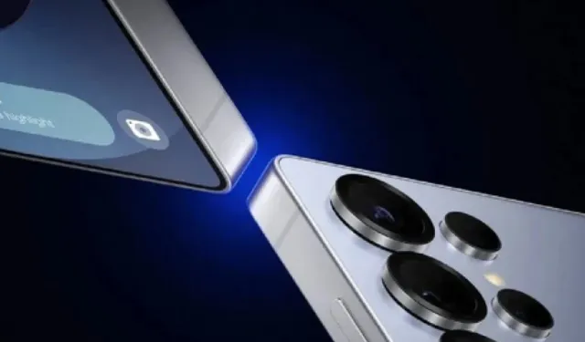 Galaxy S25 Ultra satışlarda rakiplerini ikiye katladı: İlk iki ayda 5 milyonu geçti