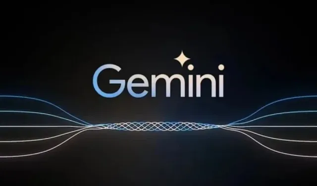 Google'dan Yapay Zekâ Hamlesi: Gemini Artık Gerçek Fotoğrafları da Düzenleyebiliyor