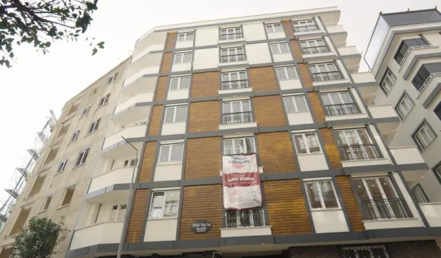 İstanbul’da kentsel dönüşüm için belediyelerle kritik toplantı: 'Yarısı Bizden' süreci masaya yatırılıyor
