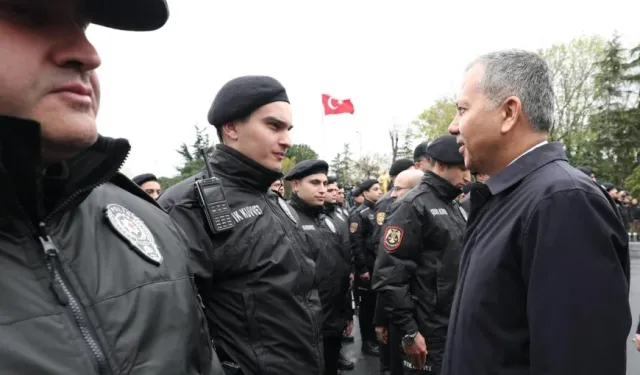 Kadın polis memuruna araçla saldırı girişimi: Emniyet aracı silah gibi kullanıldığını duyurdu