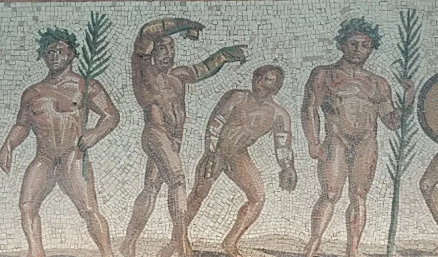 Kadınların Antik Olimpiyatlara Katılması Neden Yasaktı? Bin Yıllık Ayrımcılığın İzleri