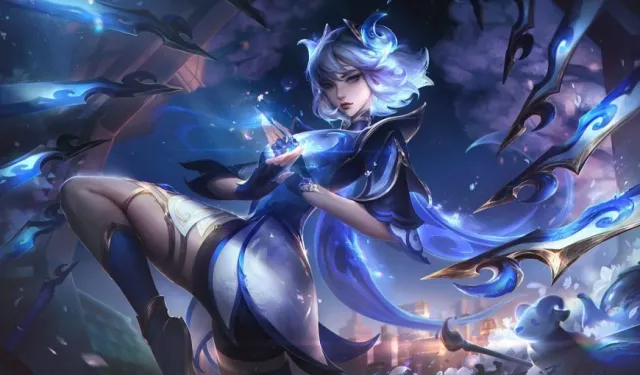 League of Legends 14.9 Yaması Metayı Sarsıyor: En Güçlü Şampiyonlar Yeniden Belirlendi