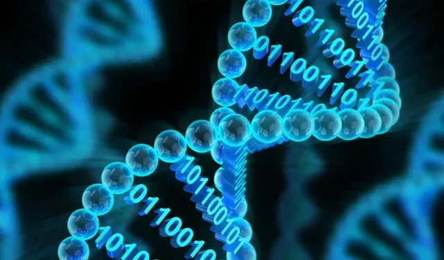 Milyonlarca Yıllık Dayanıklılık Vadeden DNA Depolama Teknolojisi Ticarileşiyor