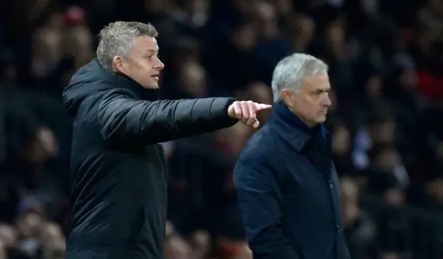Mourinho'dan Beşiktaş derbisine üçlü savunma ve çift forvet hamlesi: Kadıköy’de presli oyun planı