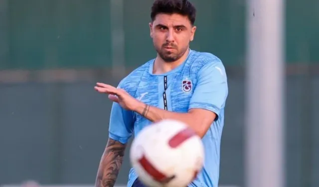 Ozan Tufan’ın hayalindeki kadroda sadece bir Türk futbolcuya yer verdi
