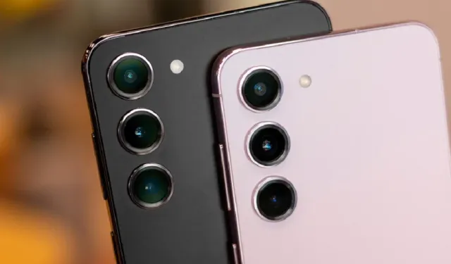 Samsung onlarca modeli Android 15 dışında bıraktı: Galaxy A ve S20 serisi güncelleme almayacak