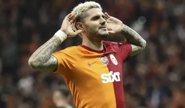 Serie A ekibi Icardi için devrede: Cesc Fabregas bizzat görüştü