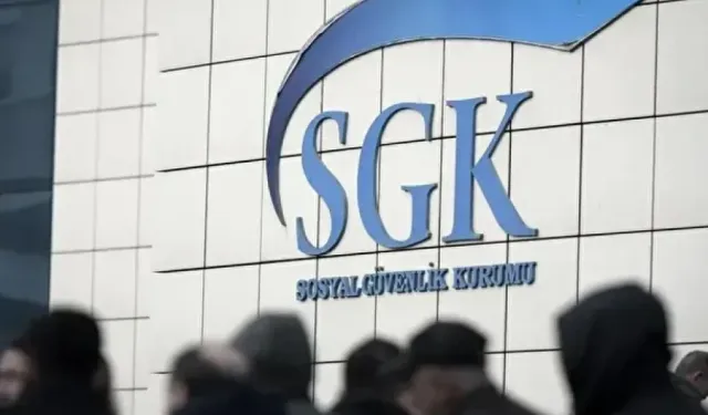 SGK sahte sigortalıları tek tek tespit etti: Emeklilikler iptal, ikramiyeler faiziyle geri alınıyor