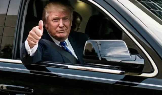 Trump’tan otomobil devlerine kritik geri adım: Yüzde 25’lik vergi yükü hafifletiliyor