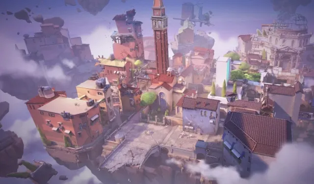 Valorant'ta 2025'in En Beğenilen Haritaları Belli Oldu: Ascent Zirvede, Haven ve Bind Takipte