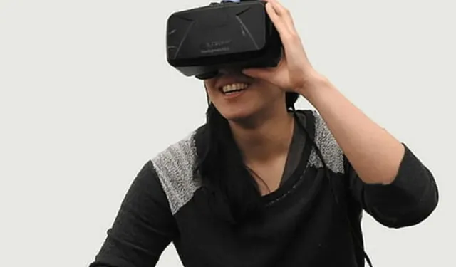 VR teknolojisiyle yapılan terapi seansları, anksiyete ve fobi tedavisinde umut vadediyor