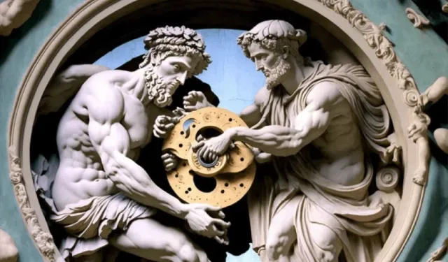 Yapay zeka desteğiyle restore edilen eserler, sanat dünyasında yeni bir dönemi başlatıyor