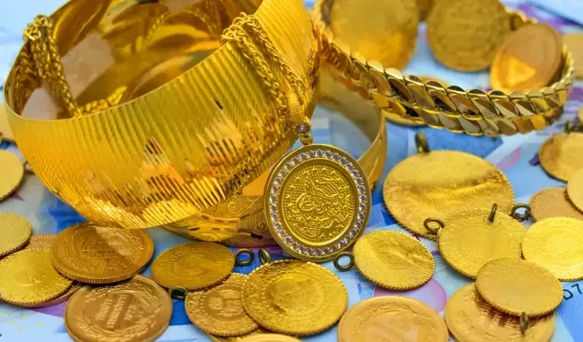 Altında Büyük Yükseliş Beklentisi! Citi Bank 3 Aylık Rekor Seviyeyi Açıkladı