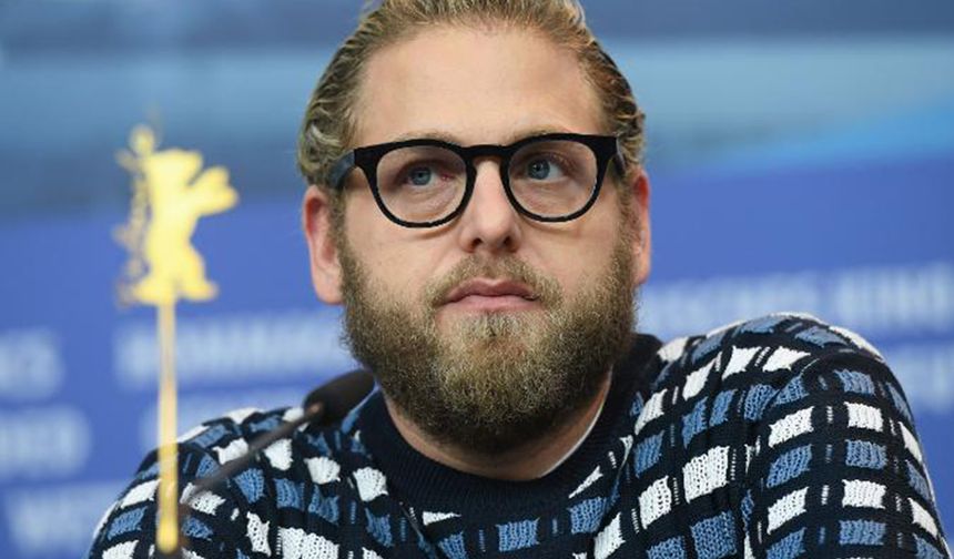 Ünlü oyuncu Jonah Hill sosyal medyada isyan etti
