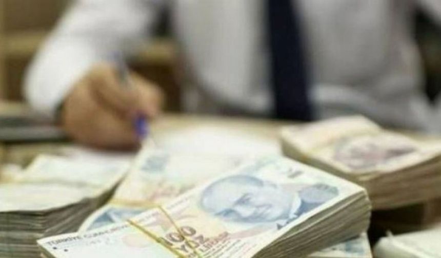Bankaların kredi hacmi arttı