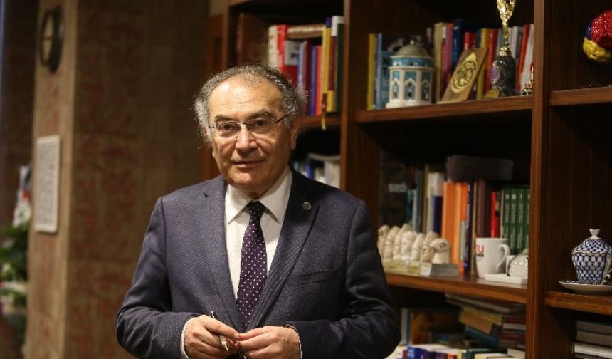 "Beynin yakıtını bağırsaklar hazırlıyor"