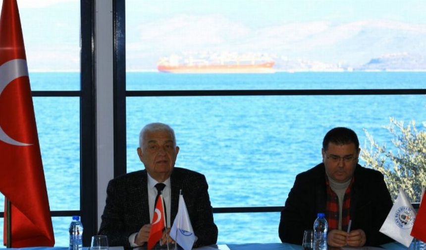 CHP’li Belediye Başkanları Muğla Milas’ta buluştu