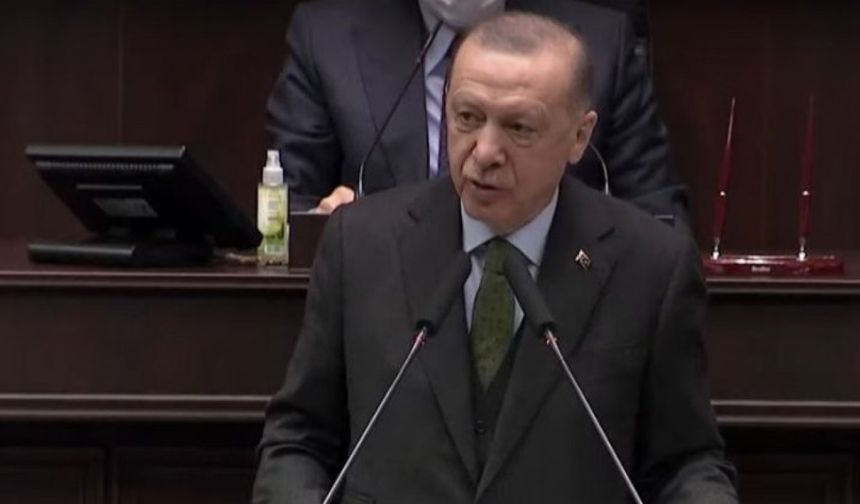 Cumhurbaşkanı Erdoğan: Akaryakıttaki artışı yakından takip ediyoruz