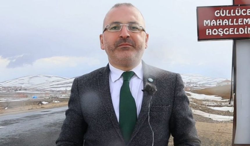 İYİ Partili  Özhan: "Köylerin ve beldelerin vergi, harç ve su indirim hakları verilmiyor"