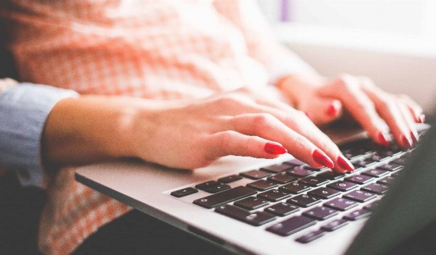 Kadınların ürettiği şifreler zor 'hack'leniyor