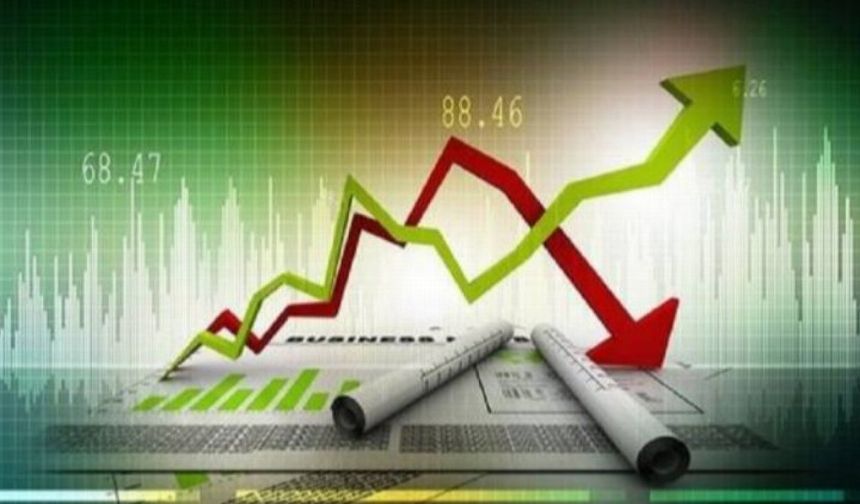 Yıl sonu enflasyon beklentisi yüzde 40,47