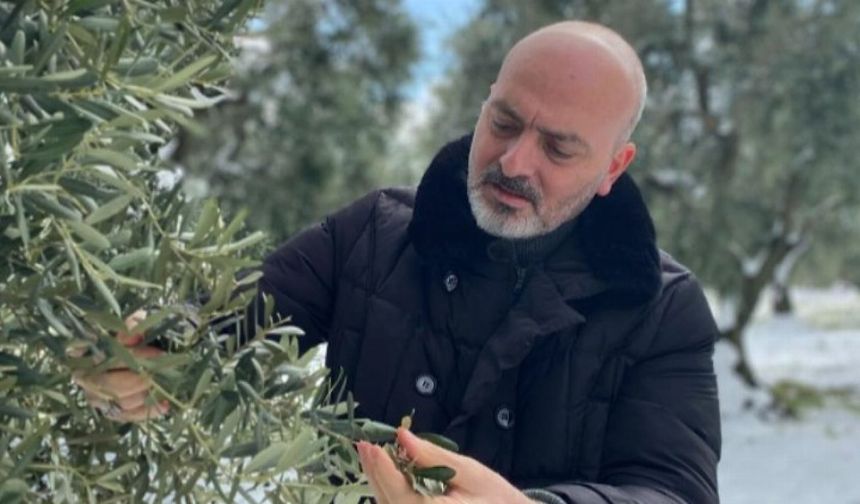 Zafer Işık : "Çok şükür hasar yok"