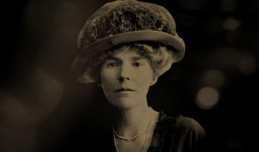 Ortadoğu'nun Sınırlarını Çizen Kadın: Gertrude Bell Kimdir?