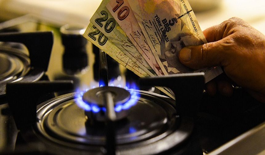 Doğalgazda elektrik üretim amaçlı tarifeye yüzde 18 zam