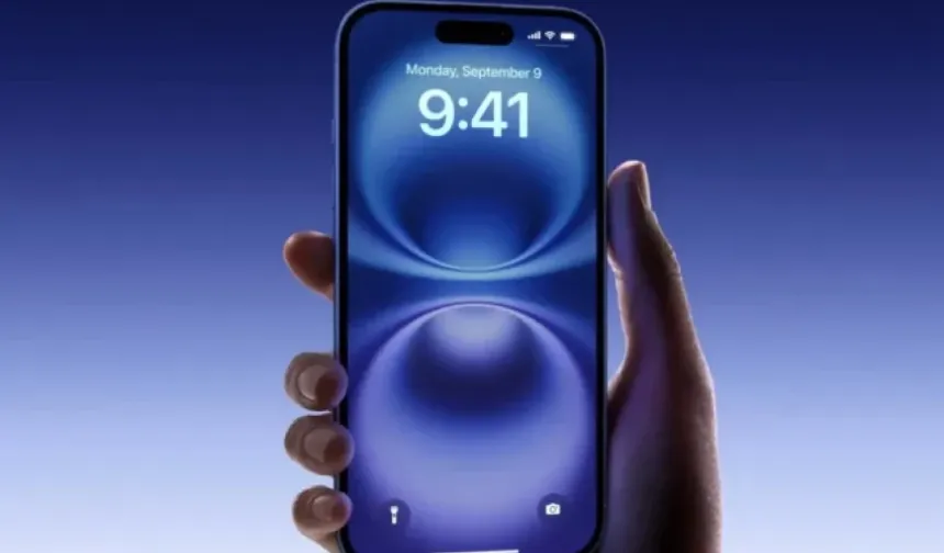 Apple, Türkiye dahil 9 ülkede tarihi gelir rekoru kırdı: Yapay zekâ, iPhone 16 ve yeni yatırımlar öne çıktı