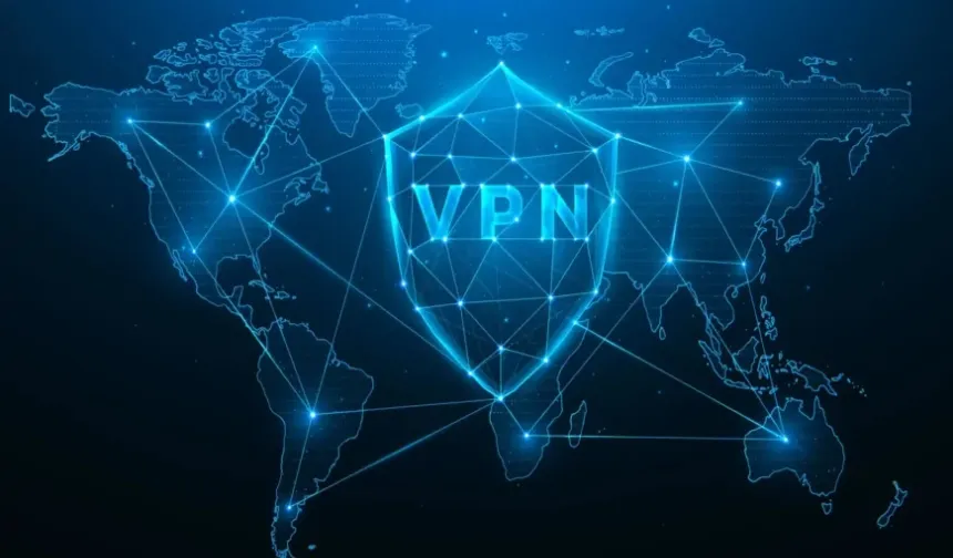 Bedava VPN'ler Gerçekten Güvenli mi? İşte Güvenli VPN'lerin Sahip Olması Gereken 5 Özellik