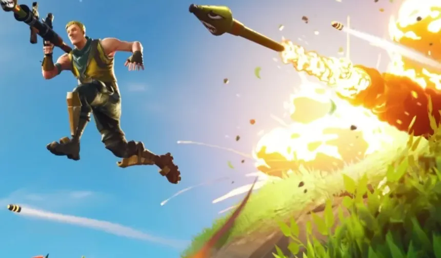 Epic Games CEO'su Tim Sweeney: 'Unreal Engine 6, tüm geliştirme yollarını birleştirecek'