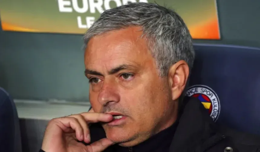 Fenerbahçe’de Mourinho dönemi kulübe 107.8 milyon Euro’ya mal oldu