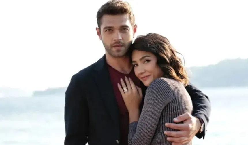 Furkan Andıç ilk kez açıkladı: 'Aybüke'yle ilişkimiz özelimizde kalsın istedik'