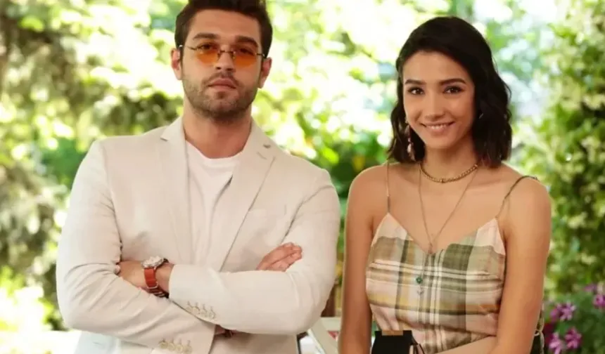 Furkan Andıç'tan Aybüke Pusat açıklaması: 'Sevgiliyiz demiyoruz, o da bizde kalsın'