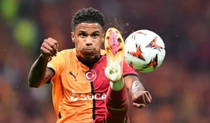 Galatasaray'ın yıldız savunmacısı için flaş ayrılık iddiası: 'Beklediği değeri göremedi'