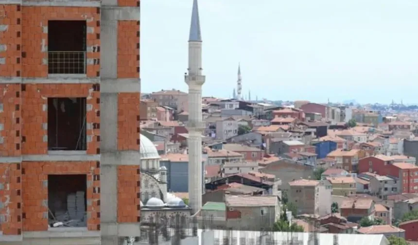 İstanbul'da 208 bin bağımsız birimde dönüşüm süreci sürüyor: 'Yarısı Bizden' kampanyasına ilgi artıyor