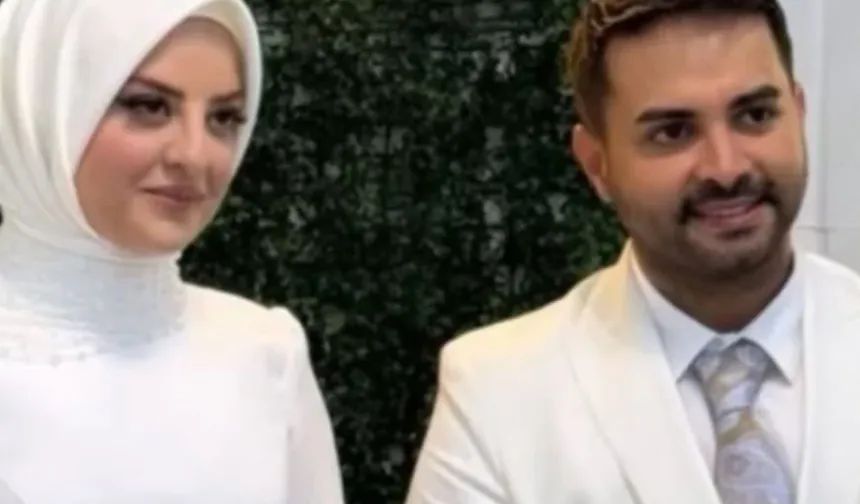 Kadir Ezildi ve Gamze Türkmen nikah masasına oturdu: Altın saat detayı gündem oldu