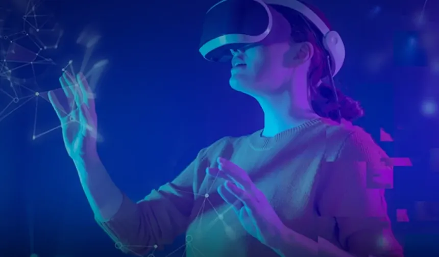 Metaverse evreninde güvenlik boşluğu: Sanal dünyada kişisel veriler tehlikede