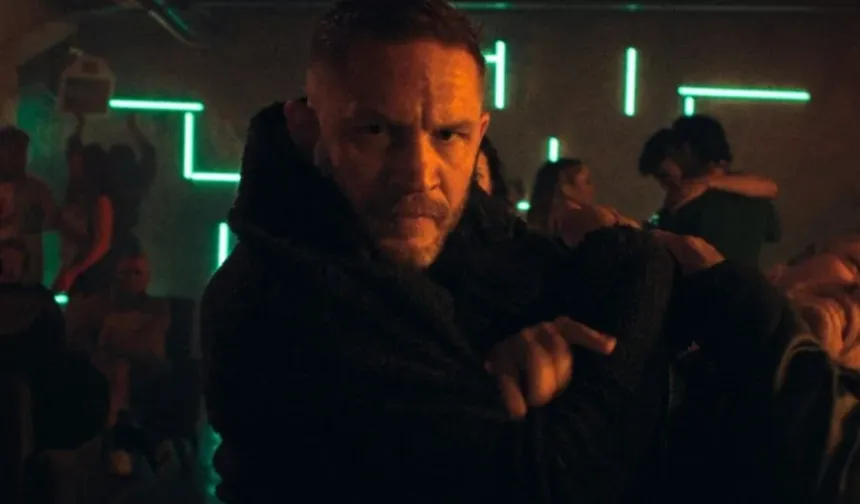 Netflix’te İlk Haftasında 30 Milyonu Aştı: Tom Hardy’li 'Havoc' Beklentileri Aştı