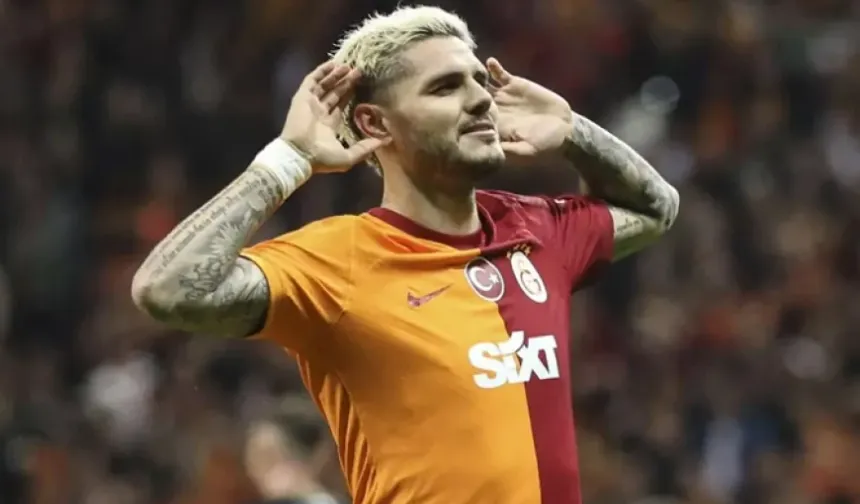 Serie A ekibi Icardi için devrede: Cesc Fabregas bizzat görüştü
