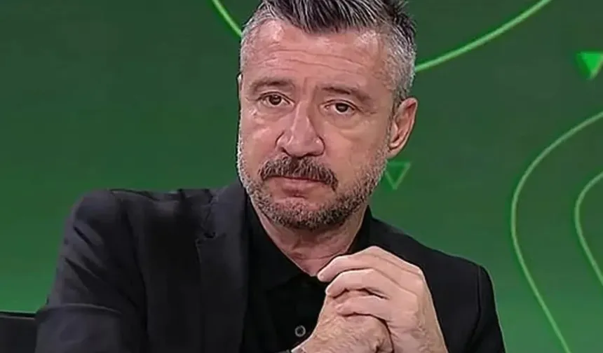 Tümer Metin'den Fenerbahçe'ye dikkat çeken teknik direktör çağrısı: 'Hiç düşünmeden Volkan Demirel'e veririm'