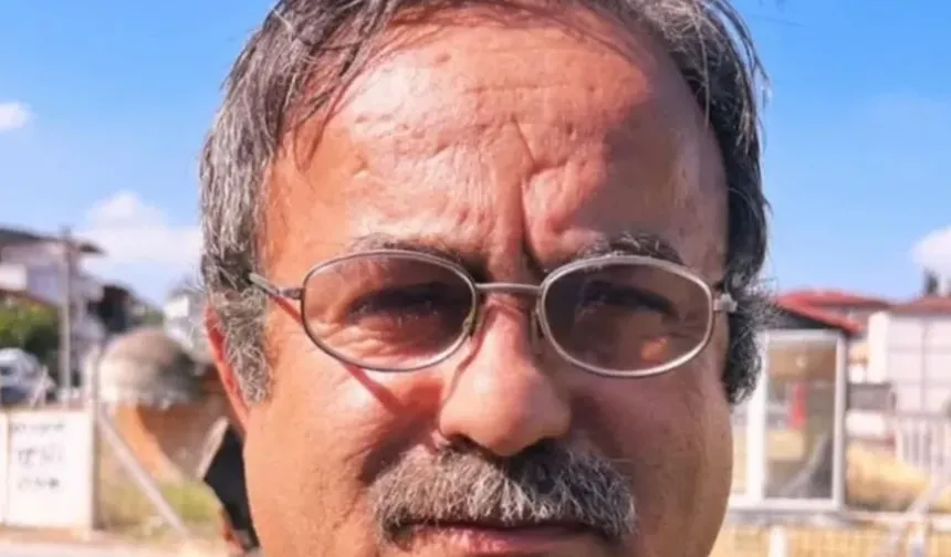 Türk Televizyonlarının Unutulmaz İsmi 'Uçan Adam' Sabri Yıldız Hayatını Kaybetti