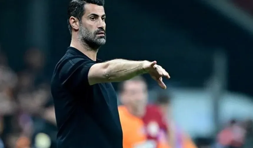 Volkan Demirel'den Fenerbahçe teknik direktör adaylarına sert yorum: 'Sergen de Abdullah da olmaz'
