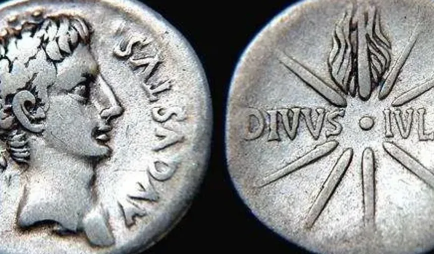 Yazı Tura Geleneği Binlerce Yıllık Roma Ritüeline Dayanıyor