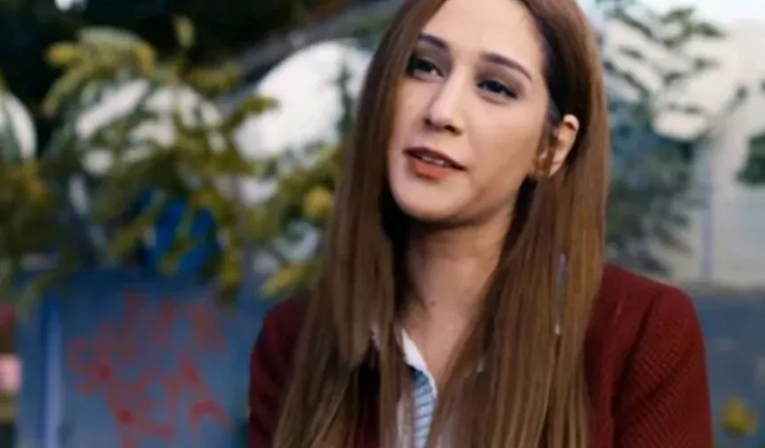 Zeynep Koçak hastane deneyimini anlattı: 'Hastane psikolojisi bambaşka bir şey'