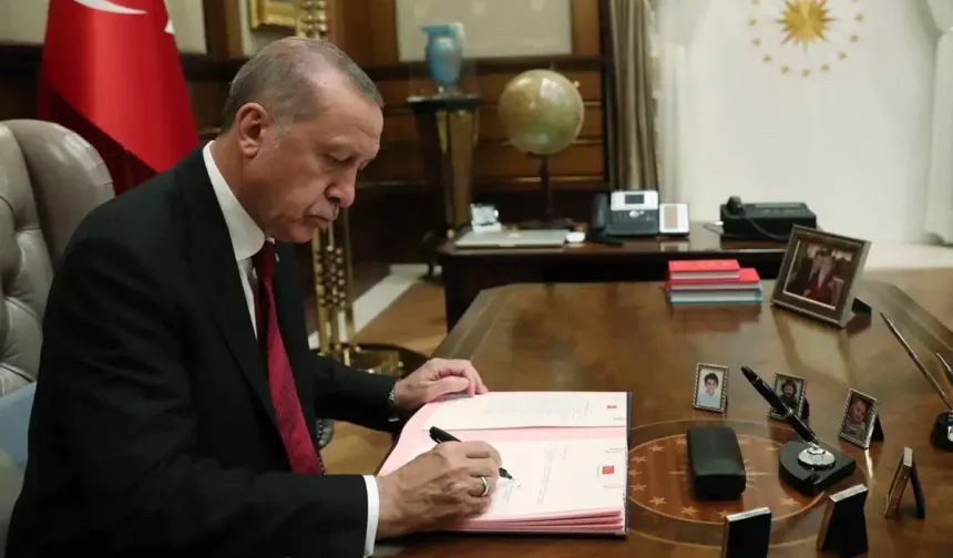 MEB’ten Türkiye Maarif Vakfı’na 6,7 Milyar TL’lik Dev Kaynak Onayı